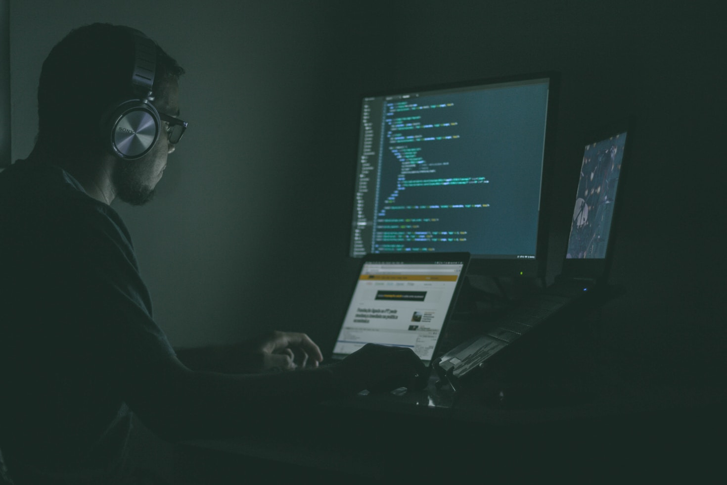 Os benefícios de contratar um MSSP para sua empresa